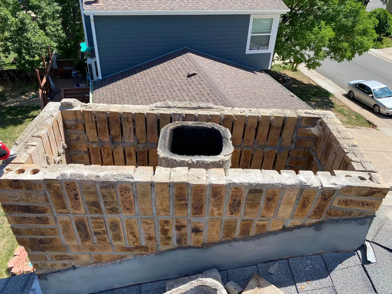 Why Chimney Inspections Matter More in Older Fort Collins Homes 2 Why Chimney Inspections matter in older Fort Collins homes