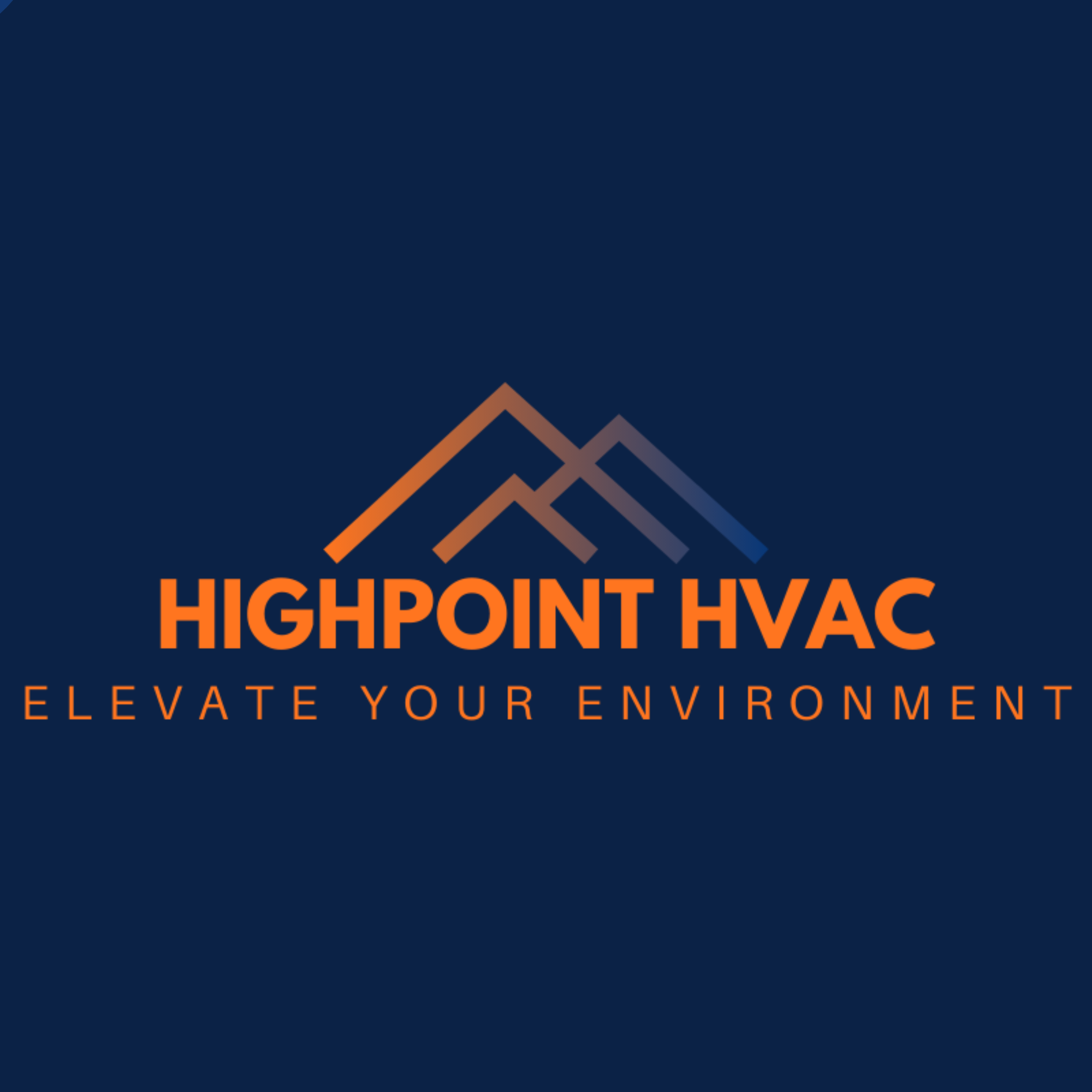 HighPoint HVAC Default Social Sharing Image