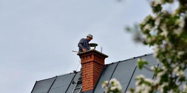 Front Range, Colorado Chimney Services 6 Chimney Tech